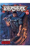 Berserk Volume 11