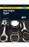 Auto Engine Repair Workbook, A1