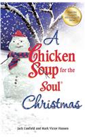 Chicken Soup for the Soul Christmas