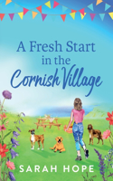 Fresh Start in the Cornish Village