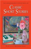 The Wordsworth Collection of Classic Short Stories