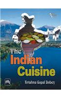 The Indian Cuisine