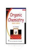 Organic Chemistry Made Simple