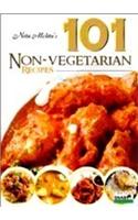 101 Non-Vegetarian Recipes