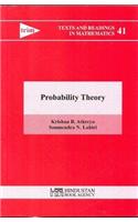 Probability Theory