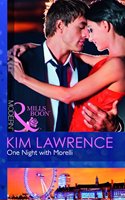 One Night With Morelli (Mills and Boon Modern)