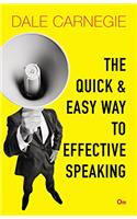 The Quick and Easy Way to effective speaking