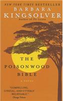 The Poisonwood Bible