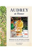 Audrey at Home