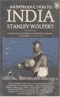 Wolpert Stanley : Introduction to India