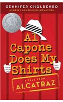 Al Capone Does My Shirts