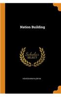 Nation Building