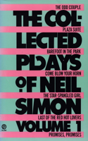 Collected Plays of Neil Simon