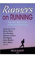 Runners on Running