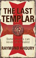 The Last Templar