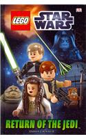 LEGO (R) Star Wars Return of the Jedi