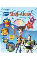 Disney New Singalong