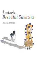 Lester's Dreadful Sweaters