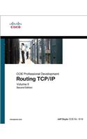 Routing TCP/IP