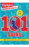 101 Socks