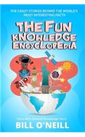 Fun Knowledge Encyclopedia Volume 2