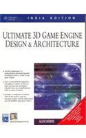 Ultimate 3D Game Engine Design & Architecture with CD