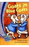 Goats In Blue Coats - Cambridge Bright Sparks - Level 2