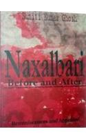 Naxalbari Before and After