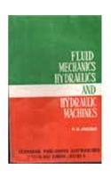 Fluid Mechanics, Hydraulic & Hydraulic Machines