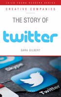 The Story Of Twitter