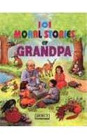 101 Moral Stories Of Grandpa