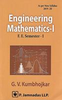 Engineering Mathematics -1 (F.E. Semester -1) 2019-2020