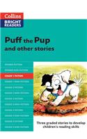 Puff The Pup And Other Stories