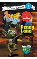 Beat Bugs: Penny Lane