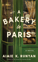 A Bakery in Paris