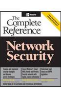 Network Security: The Complete Reference