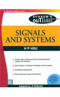 Signals And Systems Schaums Outlines