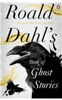 Roald Dahl's Book of Ghost Stories