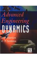 Advanced Engineering Dynamics