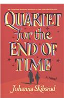 Quartet for the End of Time