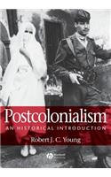 Postcolonialism