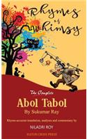 Rhymes of Whimsy - The Complete Abol Tabol