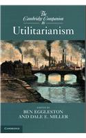 Cambridge Companion to Utilitarianism