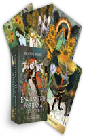 The Enchanted Forhaxa Tarot