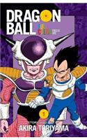 Dragon Ball Full Color Freeza Arc, Vol. 1