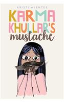 Karma Khullar's Mustache