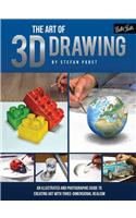 Art of 3D Drawing