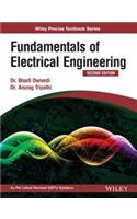 Fundamentals Of Electrical Engineering, 2Nd Ed