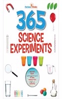 365 Science Experiments