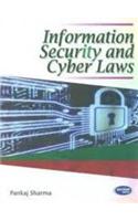 Information Security And Cyber Laws